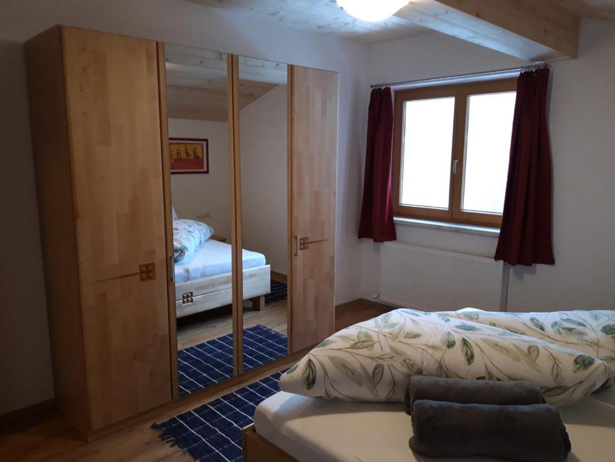 Ferienwohnung Schiestl เซลล์ อัม ซิลลา ภายนอก รูปภาพ