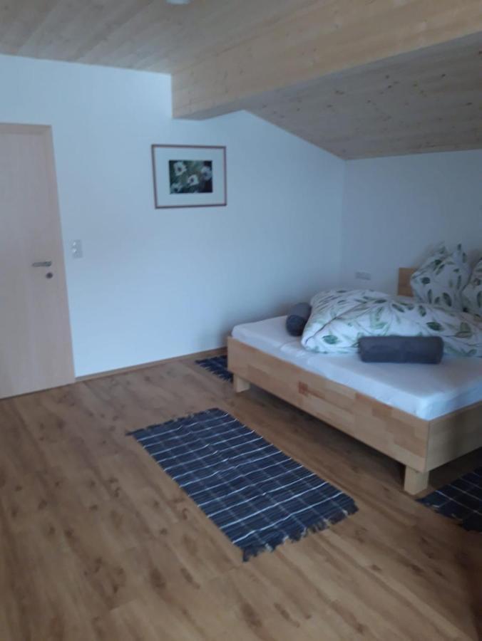 Ferienwohnung Schiestl เซลล์ อัม ซิลลา ภายนอก รูปภาพ